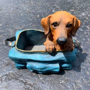 Dachshund Decoration